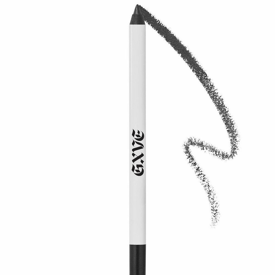 * Eyeliner | Gxve Line It Up Clean 24-Hr Gel Pencil Waterproof Eyeliner