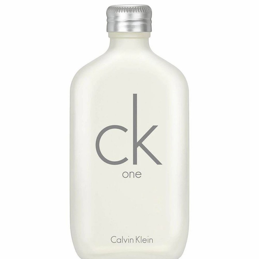 * Perfume | Calvin Klein Ck One Eau De Toilette