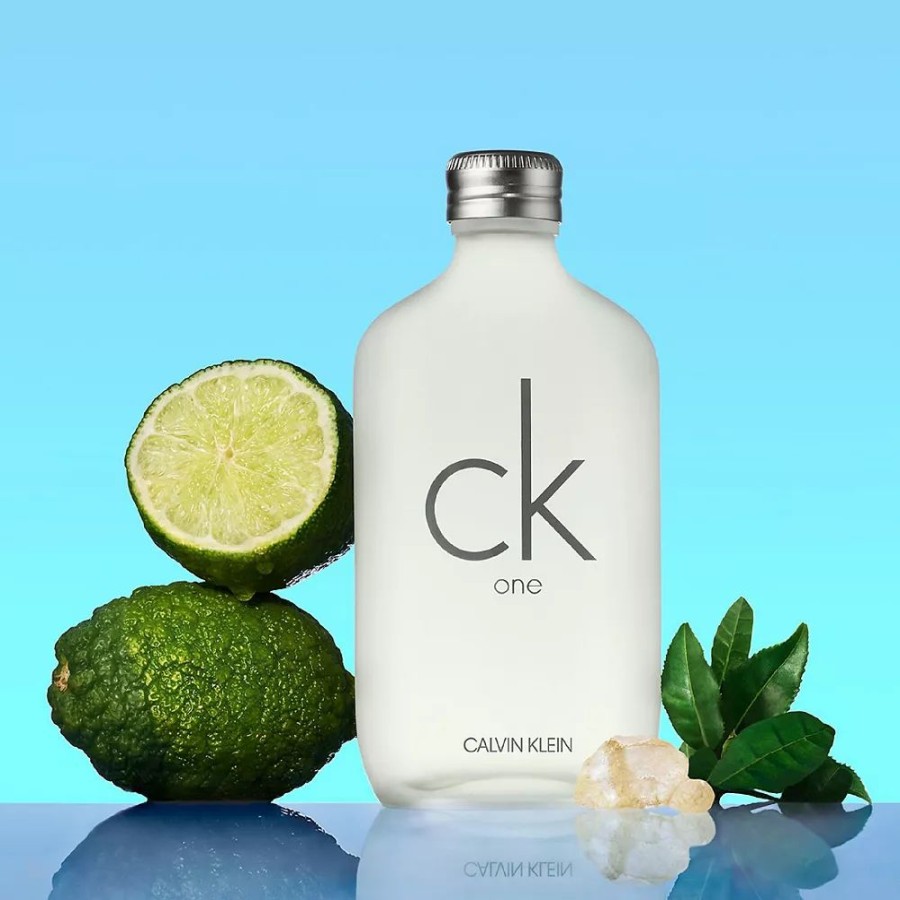 * Perfume | Calvin Klein Ck One Eau De Toilette