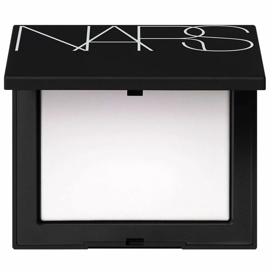 * Powder & Setting Spray | Nars Light Reflecting Pressed Setting Powder