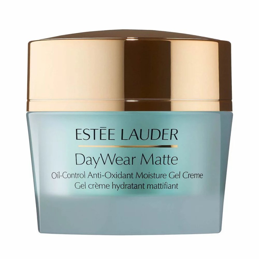 * Moisturizers | Estee Lauder Daywear Matte Oil-Control Anti-Oxidant Moisturizer Gel Creme