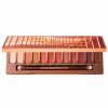 * Eyeshadow | Urban Decay Naked Heat Eyeshadow Palette