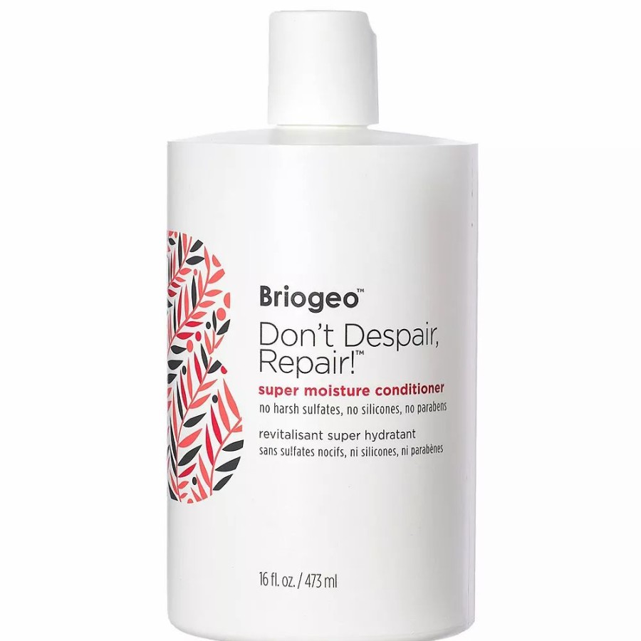 * Conditioner | Briogeo Don'T Despair, Repair! Super Moisture Conditioner For Dry + Damaged Hair