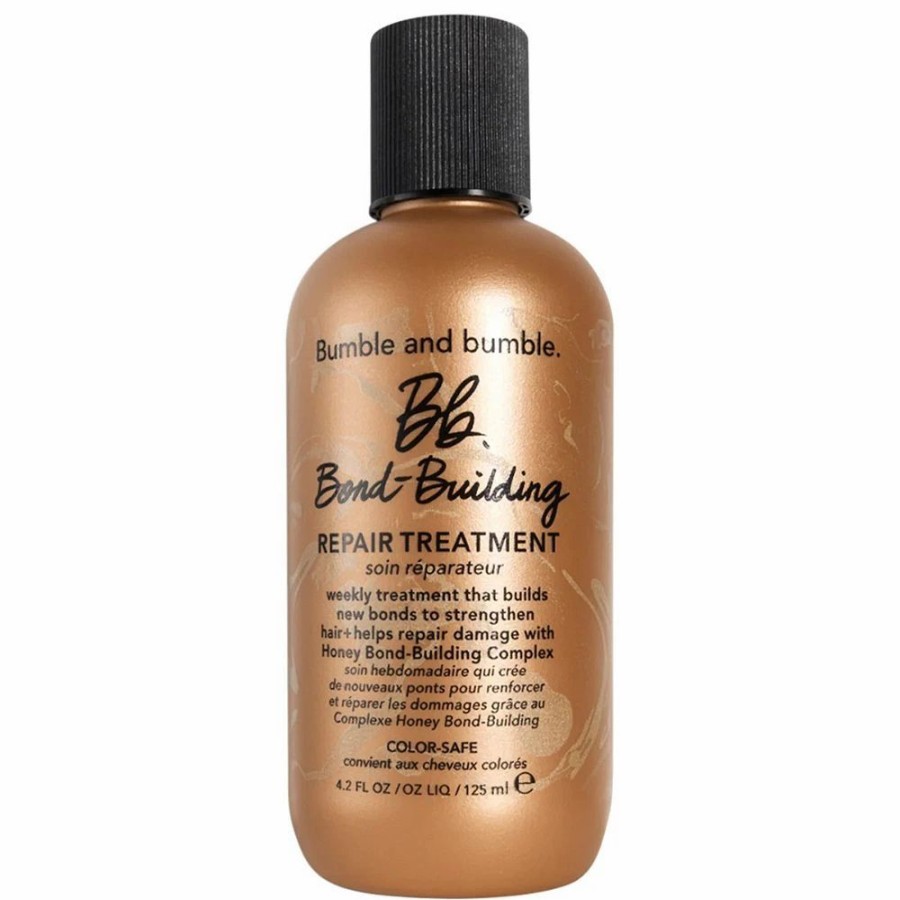 * Hair Treatments | Bumble And Bumble Bond-Building Repair Treatment