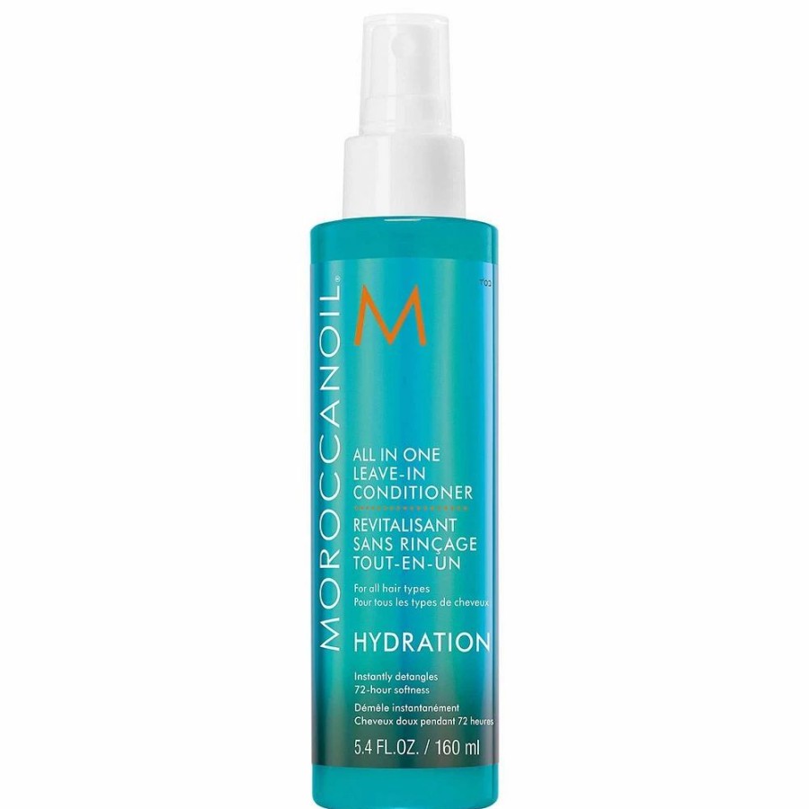 * Hair Treatments | Moroccanoil All In One Leave-In Conditioner