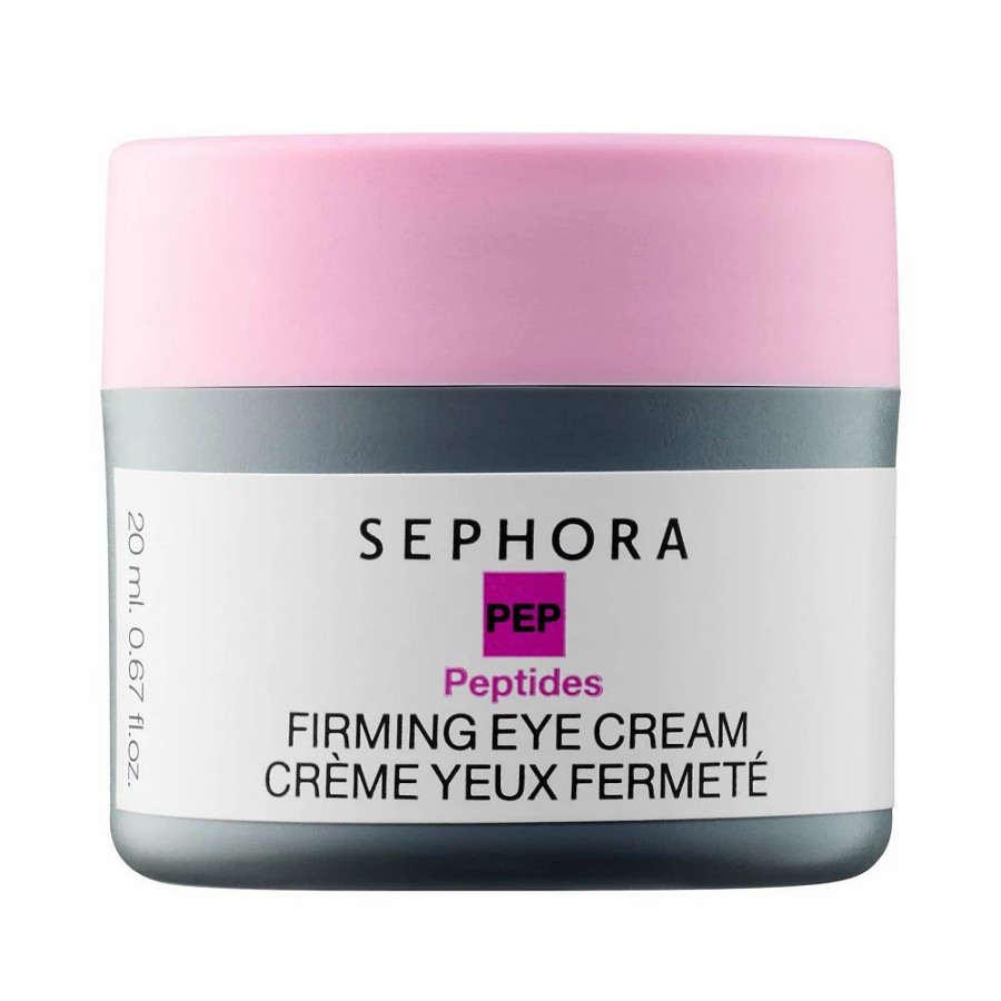 * Treatments | Sephora Collection Firming Eye Cream With Peptides