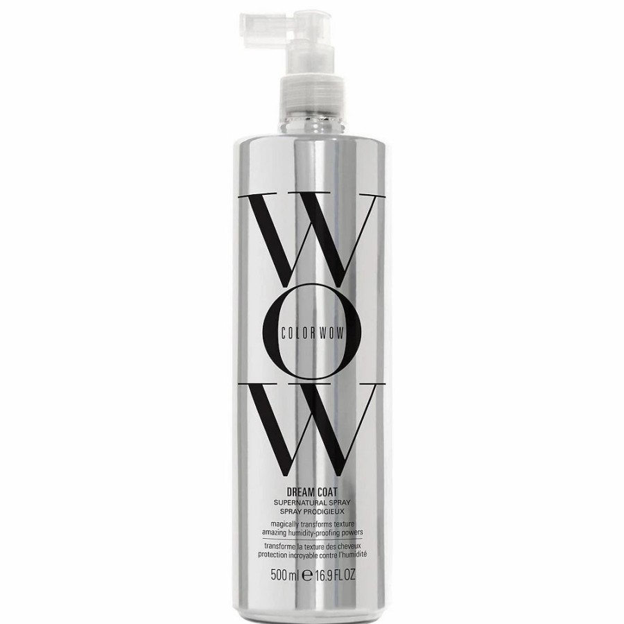 * Hair Treatments | Color Wow Dream Coat Supernatural Spray Anti-Frizz Treatment