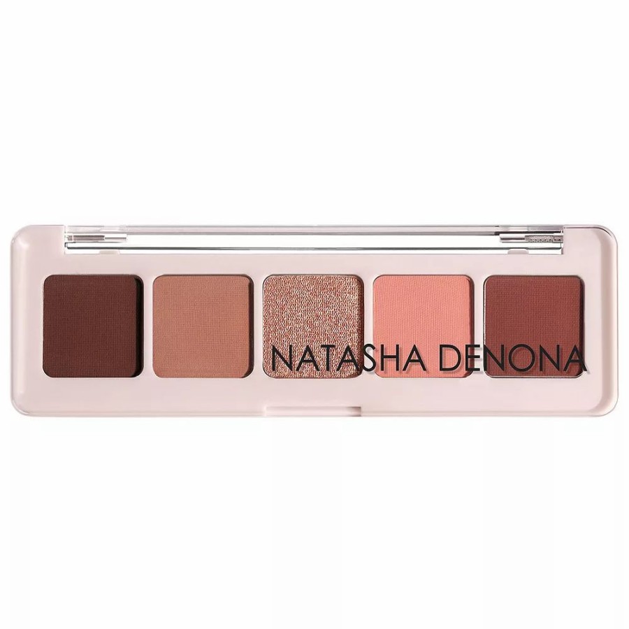 * Eyeshadow | Natasha Denona Mini Biba Eyeshadow Palette