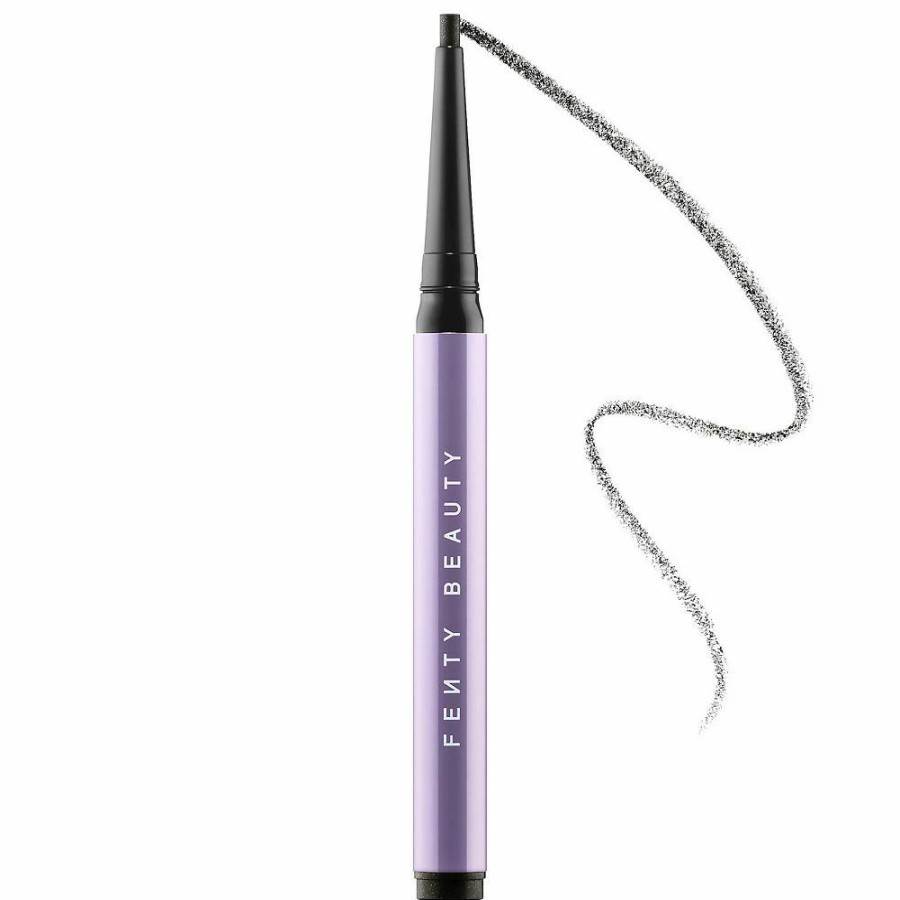 * Eyeliner | Fenty Beauty By Rihanna Flypencil Longwear Pencil Eyeliner