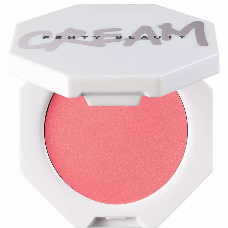 * Blush | Fenty Beauty By Rihanna Cheeks Out Freestyle Cream Blush