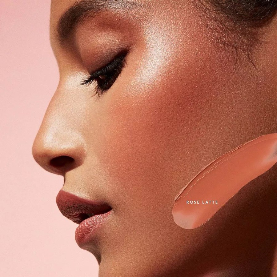 * Blush | Fenty Beauty By Rihanna Cheeks Out Freestyle Cream Blush