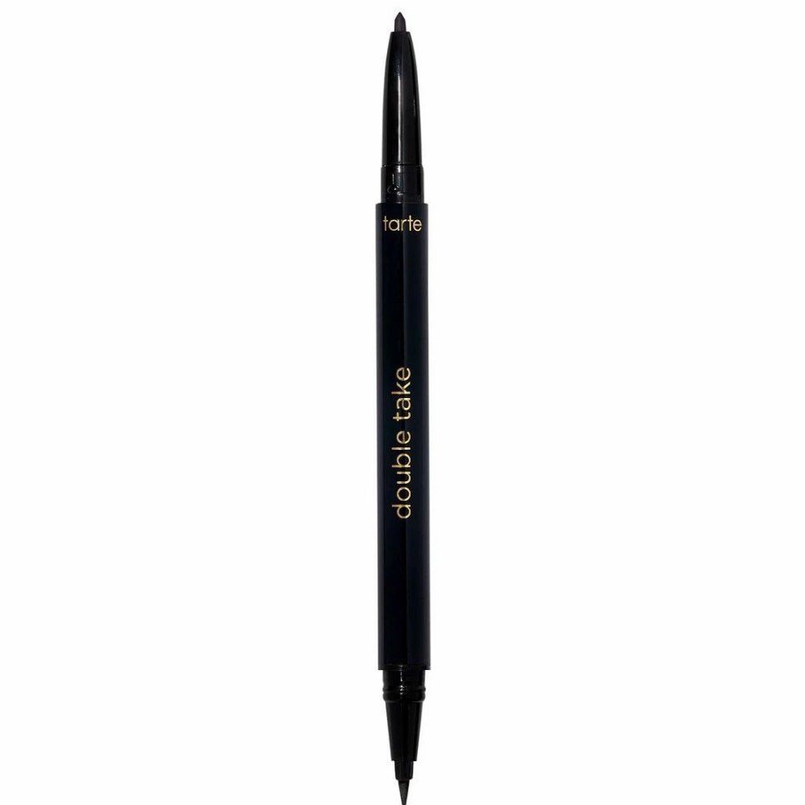 * Eyeliner | Tarte Double Take Eyeliner