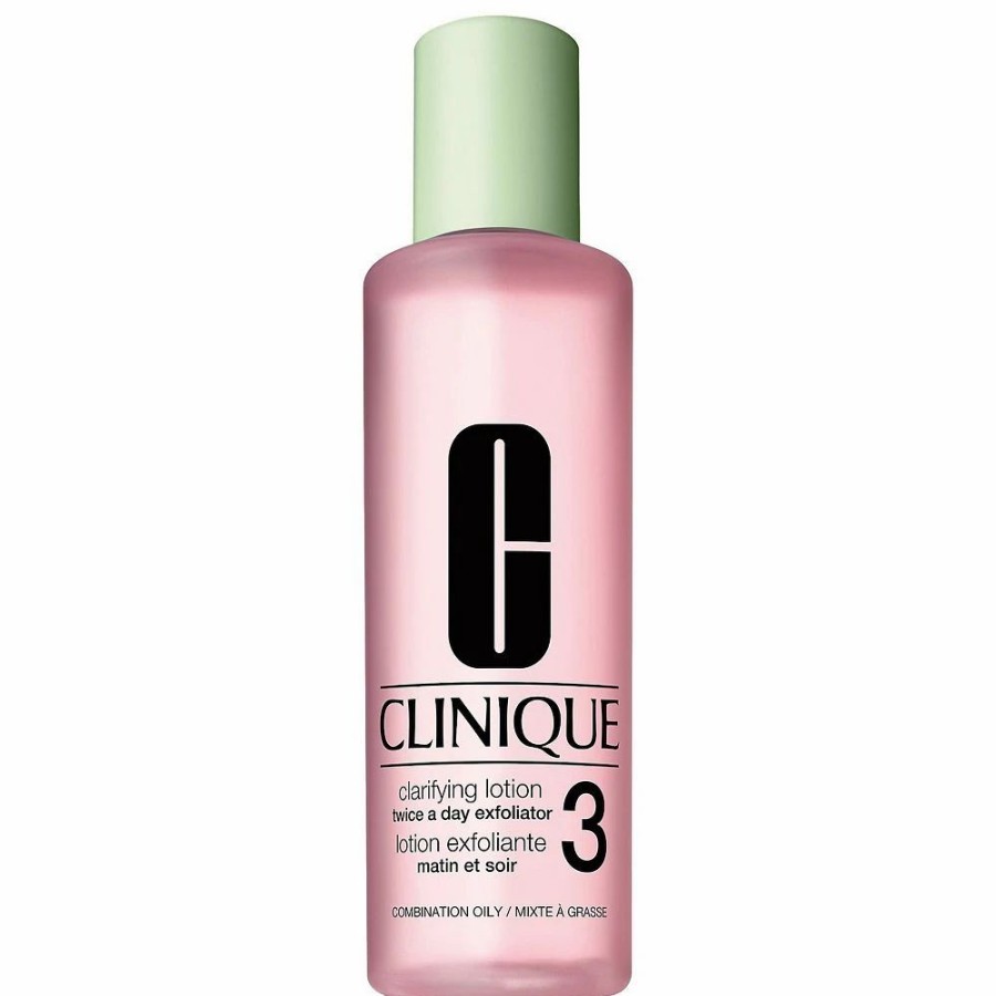 * Toners | Clinique Clarifying Lotion 3