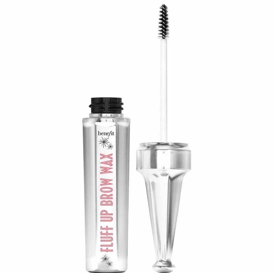 * Eyebrows | Benefit Cosmetics Fluff Up Brow Flexible Brow-Texturizing Wax