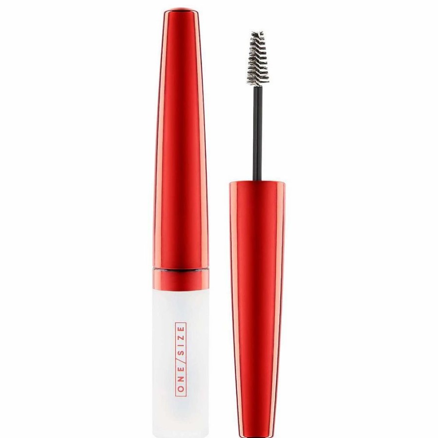 * Eyebrows | One/Size By Patrick Starrr Browkiki Nourishing Clear Brow Gel