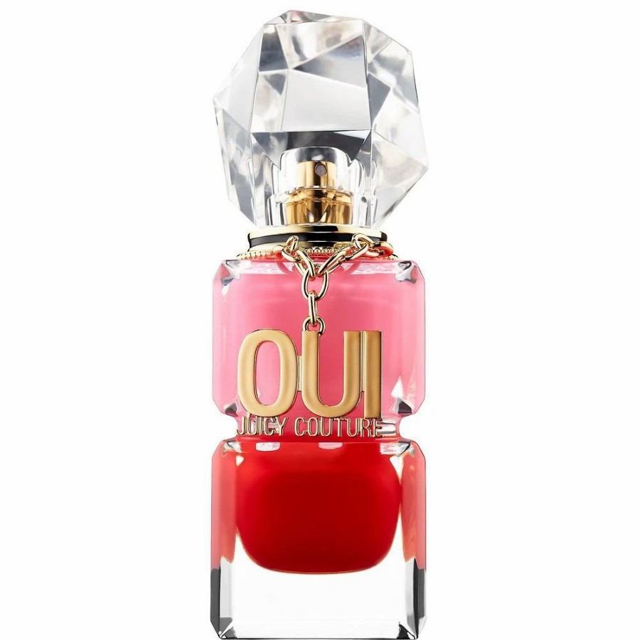 * Perfume | Juicy Couture Oui