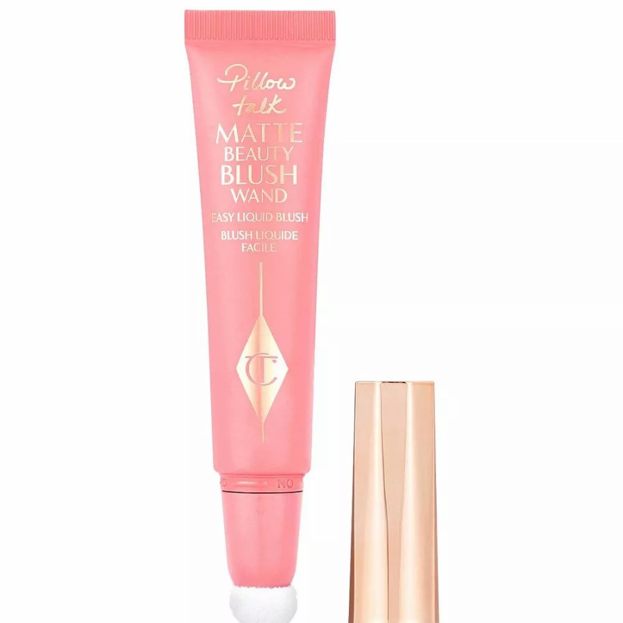 * Blush | Charlotte Tilbury Matte Beauty Blush Wands