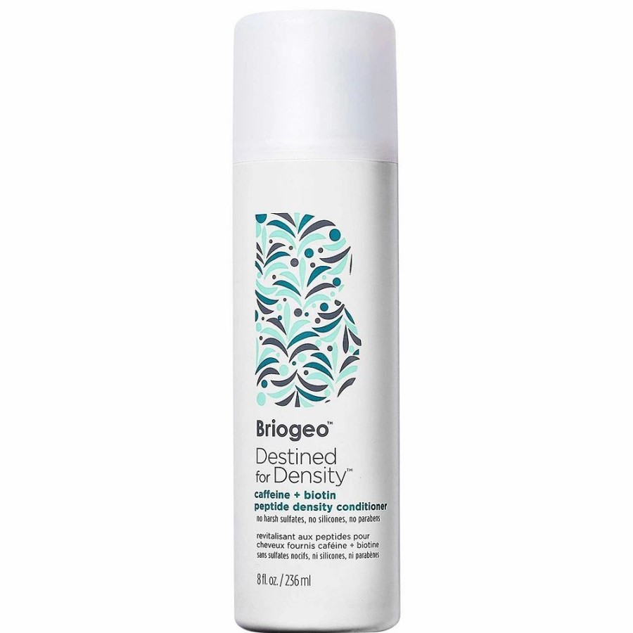 * Conditioner | Briogeo Destined For Density Peptide Conditioner For Thicker, Fuller Hair