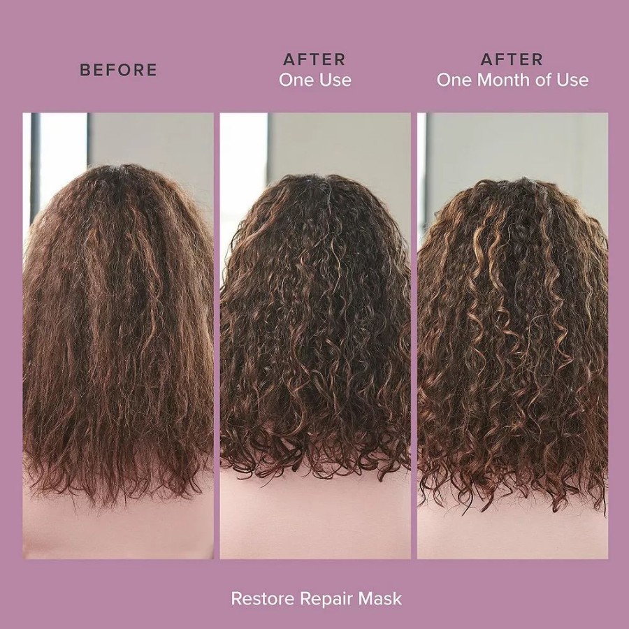 * Hair Treatments | Living Proof Restore Repair Hair Mask