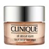 * Treatments | Clinique All About Eyes Eye Cream