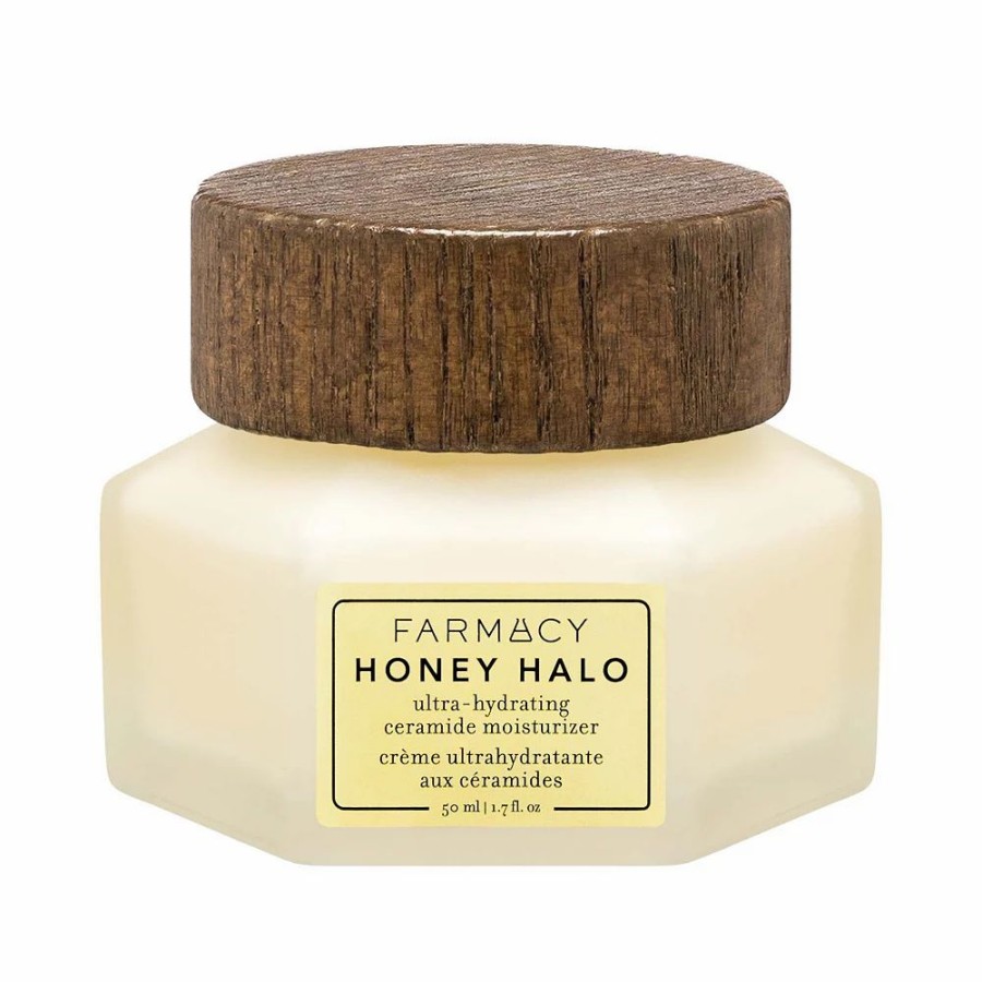 * Moisturizers | Farmacy Honey Halo Ultra-Hydrating Ceramide Moisturizer