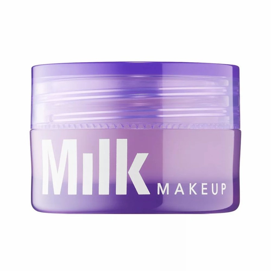 * Masks | Milk Makeup Melatonin Overnight Lip Mask