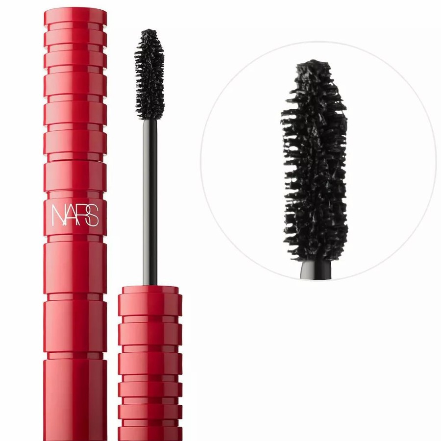 * Mascara | Nars Climax Mascara