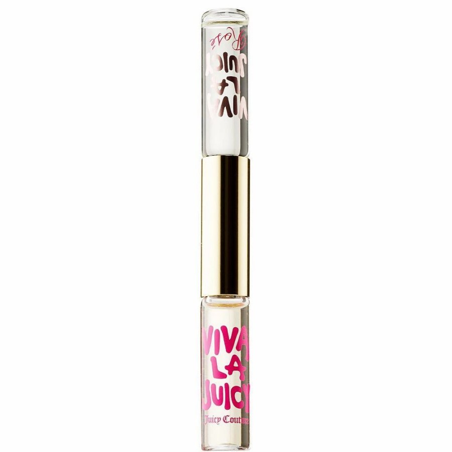 * Perfume | Juicy Couture Viva La Juicy Rose Rollerball Duo