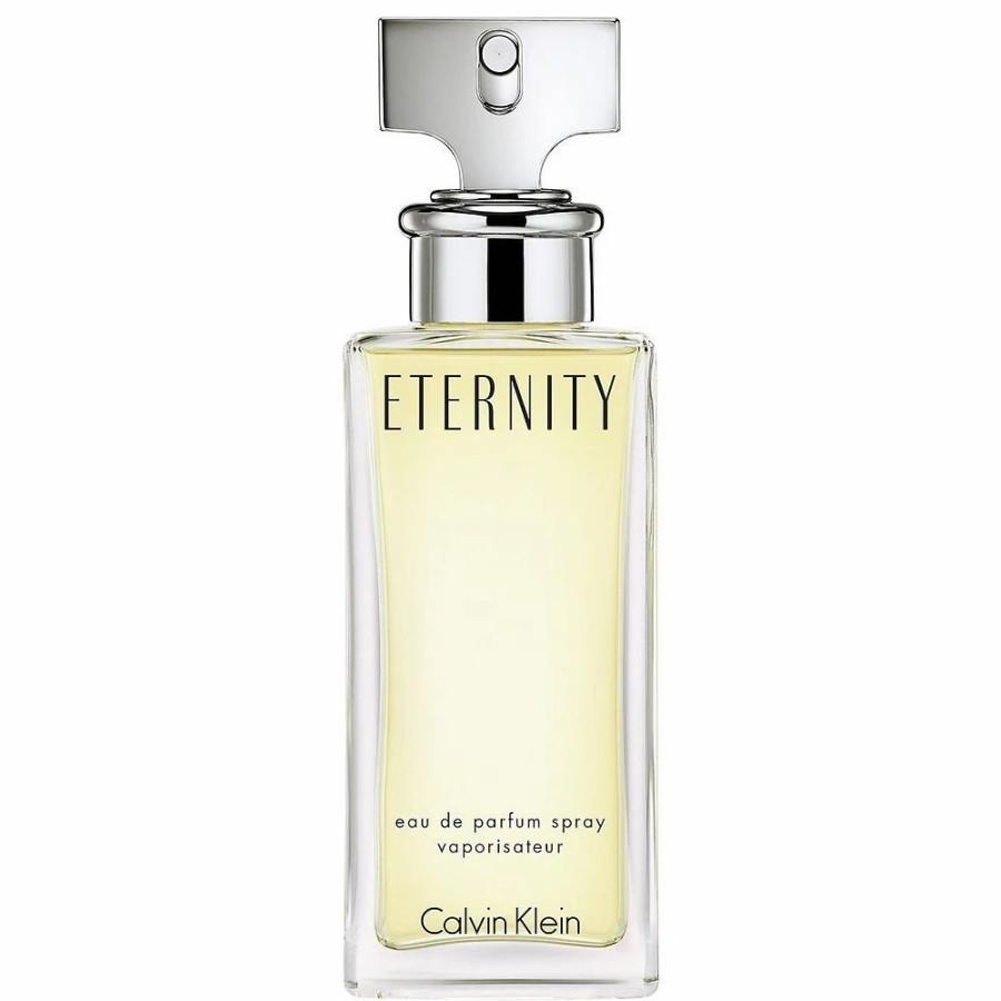 * Perfume | Calvin Klein Eternity