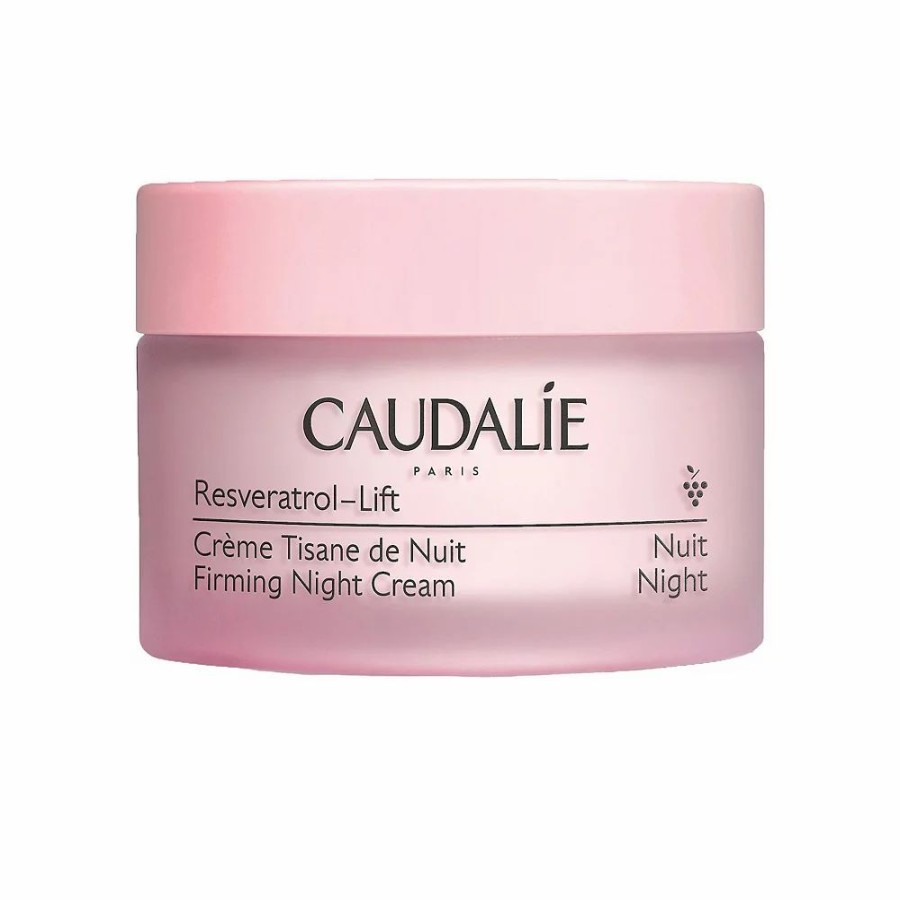 * Moisturizers | Caudalie Resveratrol Lift Retinol Alternative Firming Night Moisturizer