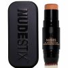 * Bronzers | Nudestix Nudies Matte Cream Bronzer