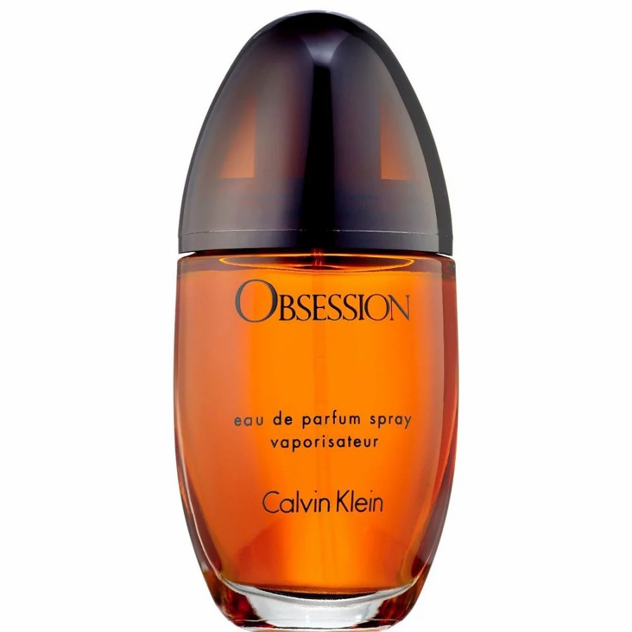 * Perfume | Calvin Klein Obsession