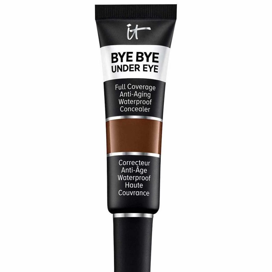 * Concealer | It Cosmetics Bye Bye Under Eye Full Coverage Anti-Aging Waterproof Concealer