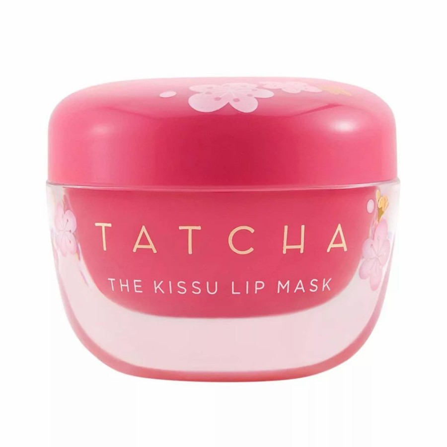 * Treatments | Tatcha The Kissu Lip Mask