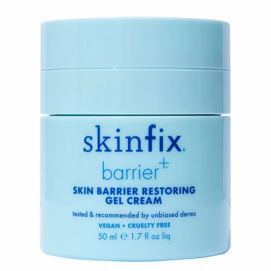 * Moisturizers | Skinfix Barrier+ Skin Barrier Niacinamide Restoring Gel Cream