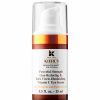 * Serums | Kiehl'S Since 1851 Powerful-Strength Dark Circle Reducing Vitamin C Eye Serum