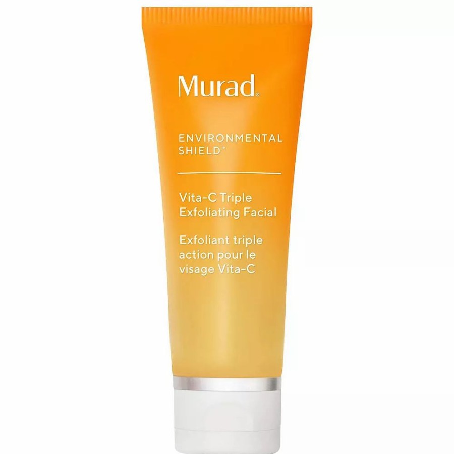 * Exfoliators & Peels | Murad Vitamin C Triple Exfoliating Facial