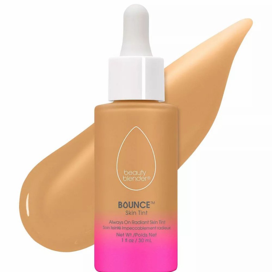 * Foundation | Beautyblender Bounce Always On Radiant Skin Tint