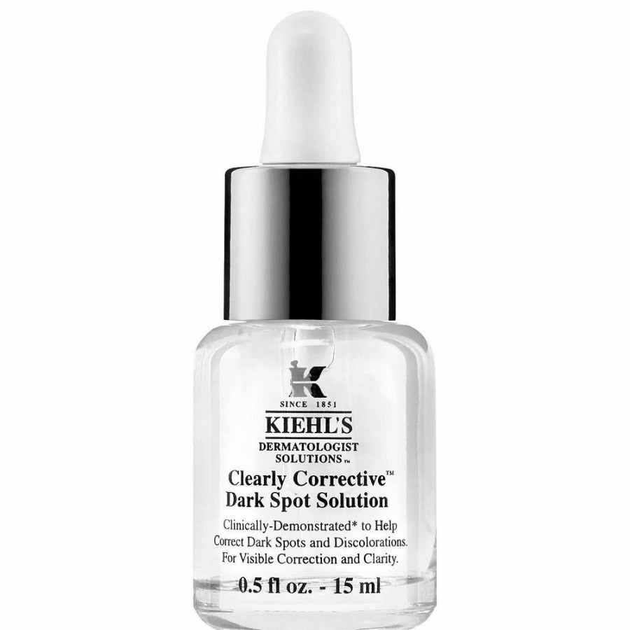 * Serums | Kiehl'S Since 1851 Clearly Corrective Dark Spot Correcting Serum