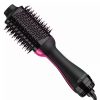 * Hair Dryers | Revlon One Step Hair Dryer And Volumizer Hot Air Brush, Black