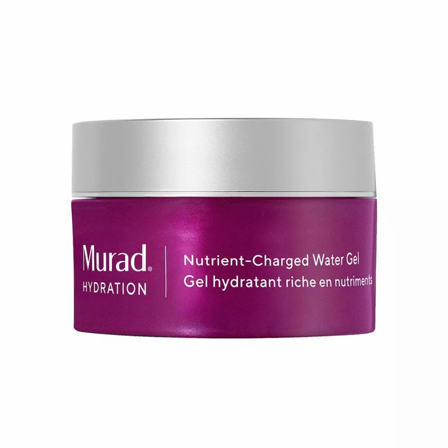 * Moisturizers | Murad Nutrient-Charged Water Gel