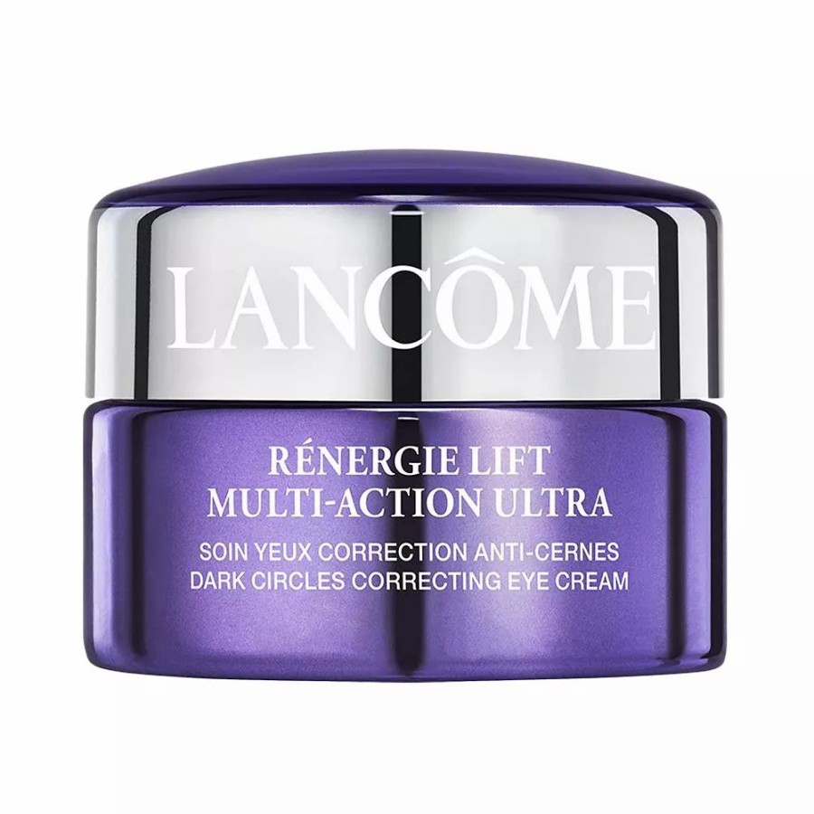 * Treatments | Lancome Renergie Lift Multi-Action Ultra Dark Circle Correcting Eye Cream