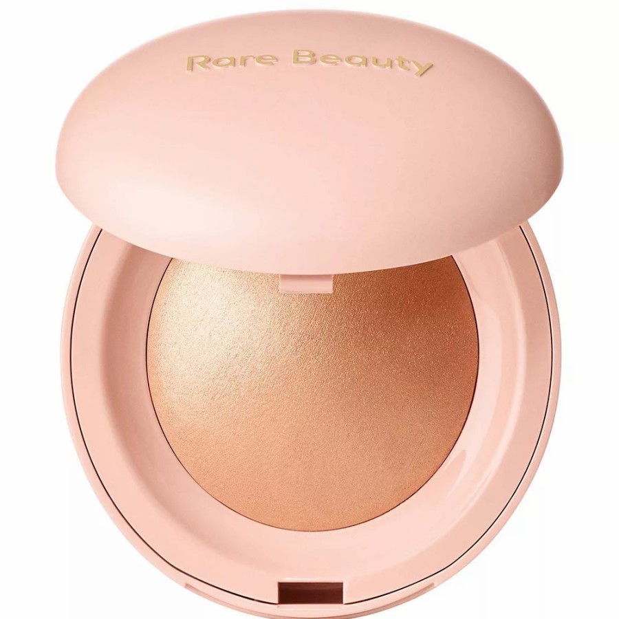 * Highlighter | Rare Beauty By Selena Gomez Positive Light Silky Touch Highlighter