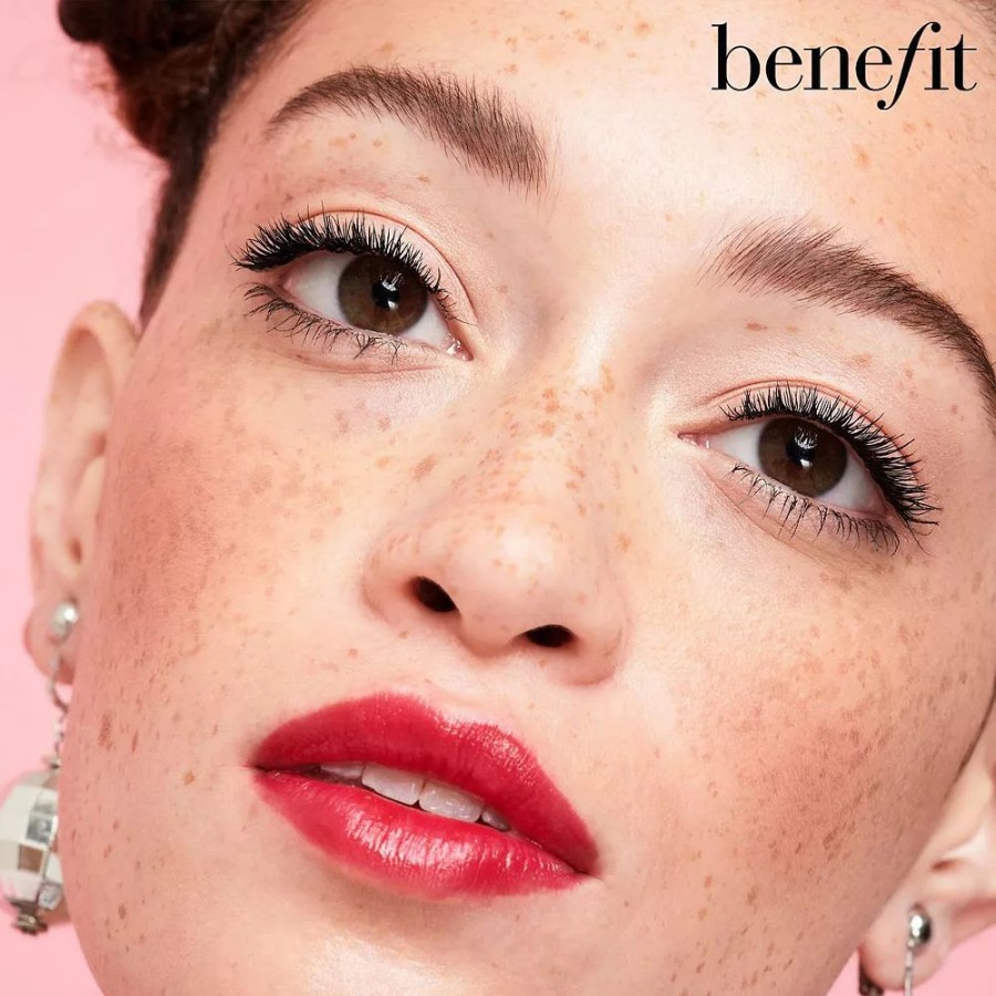 * Mascara | Benefit Cosmetics Badgal Bang! Volumizing Mascara