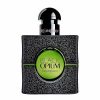 * Perfume | Yves Saint Laurent Black Opium Illicit Green Eau De Parfum