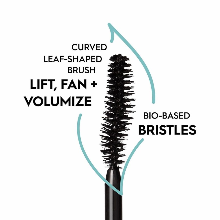 * Mascara | Urban Decay Wild Lash Plant-Powered Volumizing Mascara