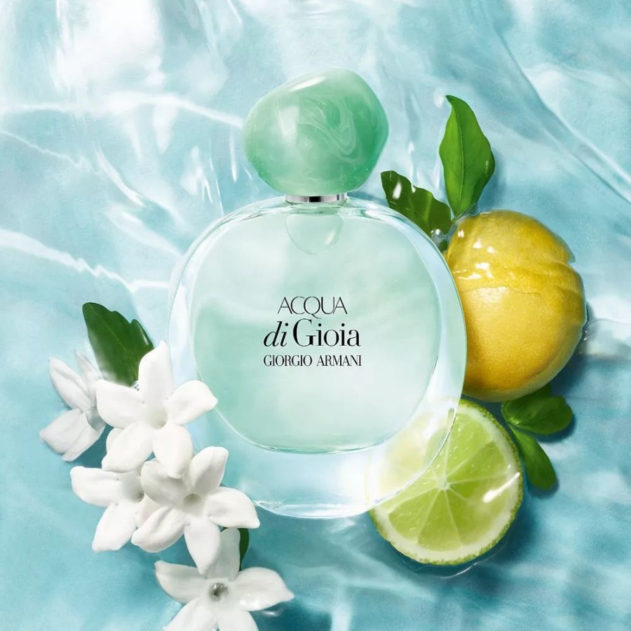 * Perfume | Armani Beauty Acqua Di Gioia