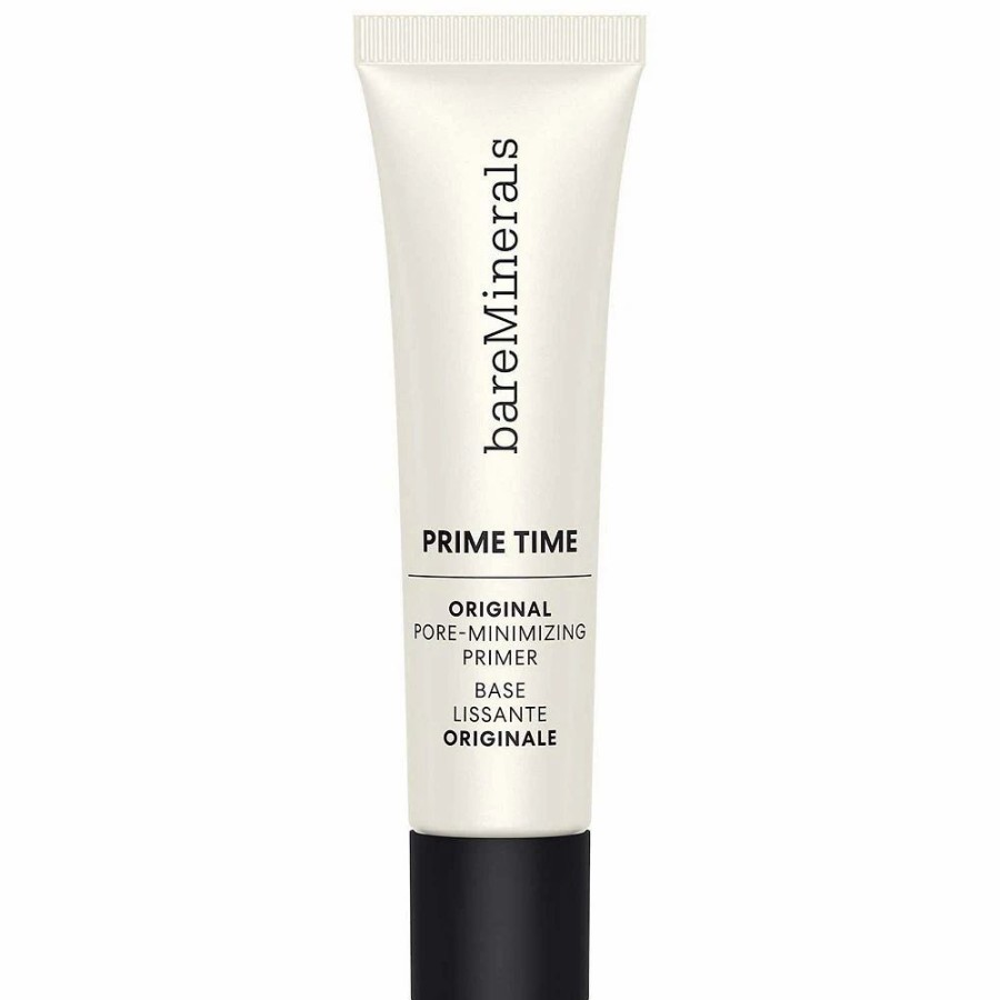 * Primers | Bareminerals Prime Time Original Pore-Minimizing Primer