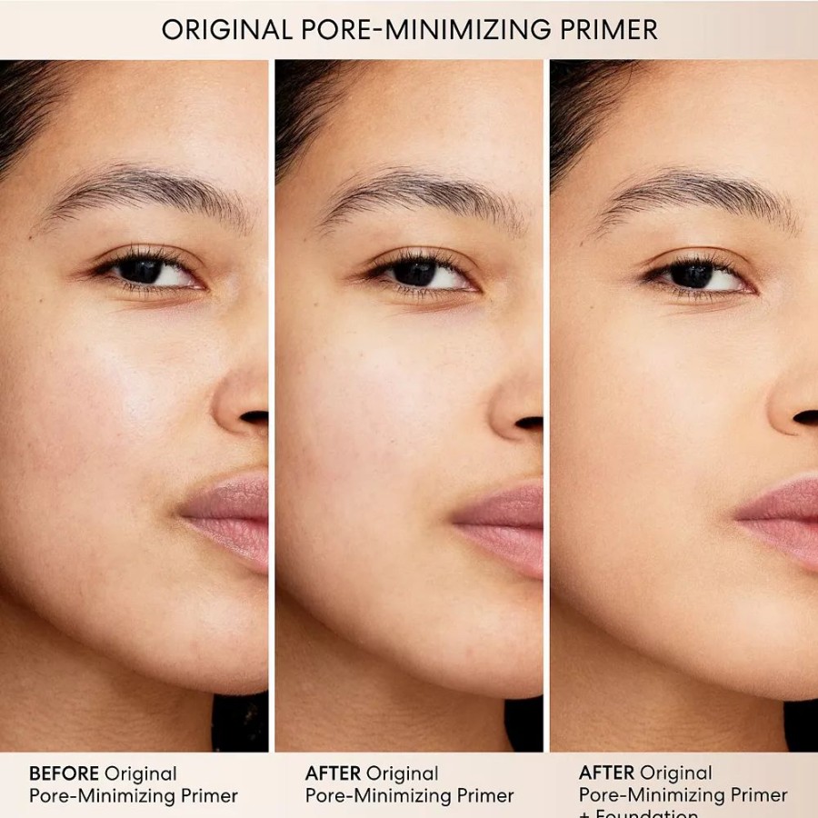 * Primers | Bareminerals Prime Time Original Pore-Minimizing Primer