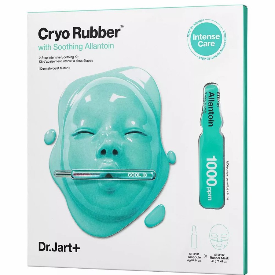 * Face Masks | Dr Jart+ Dr. Jart+ Cryo Rubber Masks